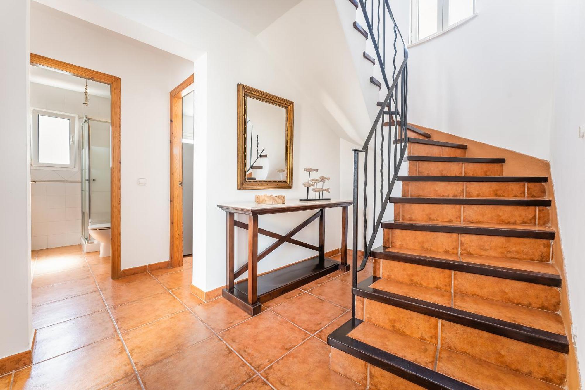 Victoria'S Dream Villa Cala'N Blanes  Ngoại thất bức ảnh