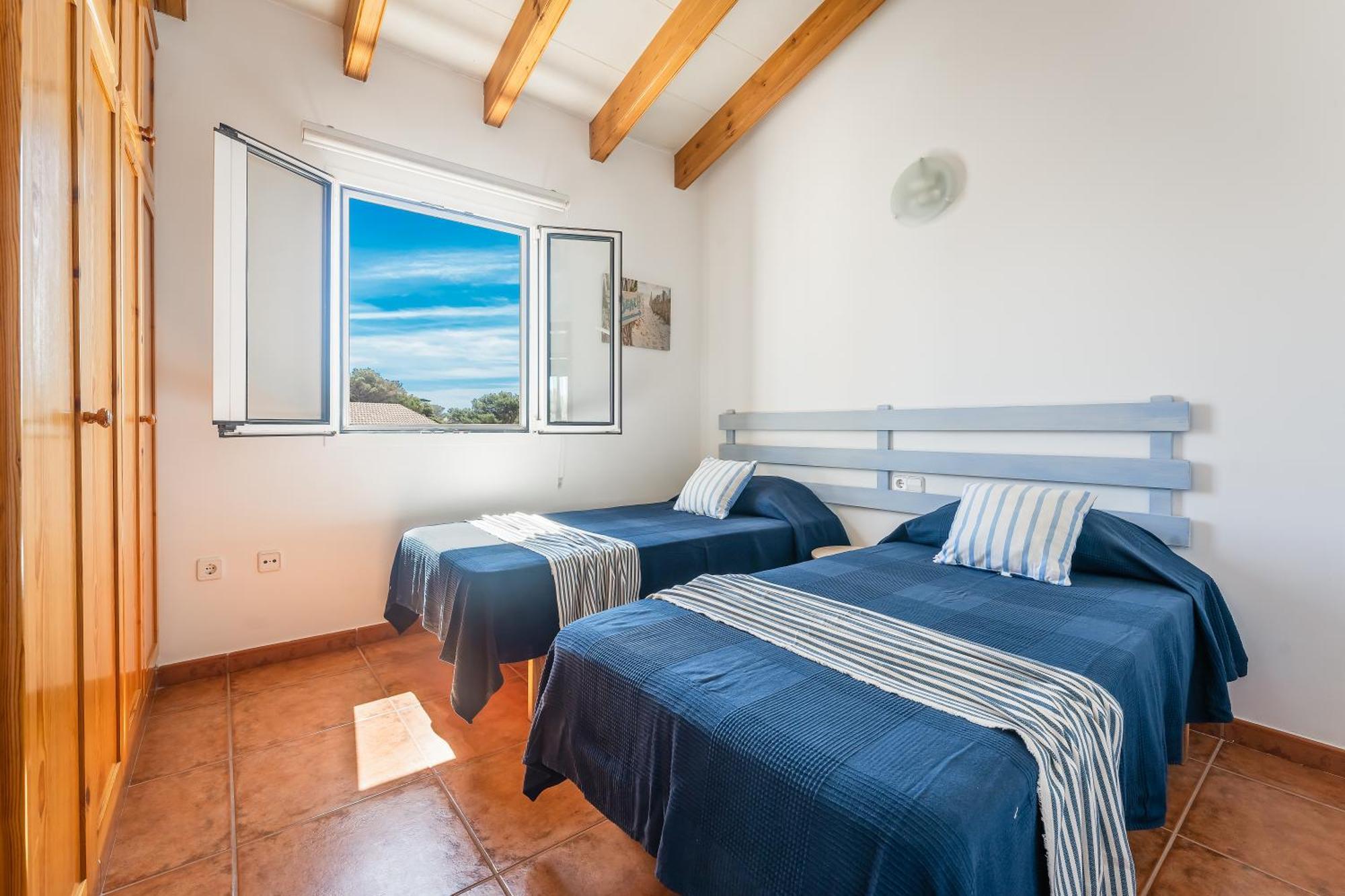 Victoria'S Dream Villa Cala'N Blanes  Ngoại thất bức ảnh
