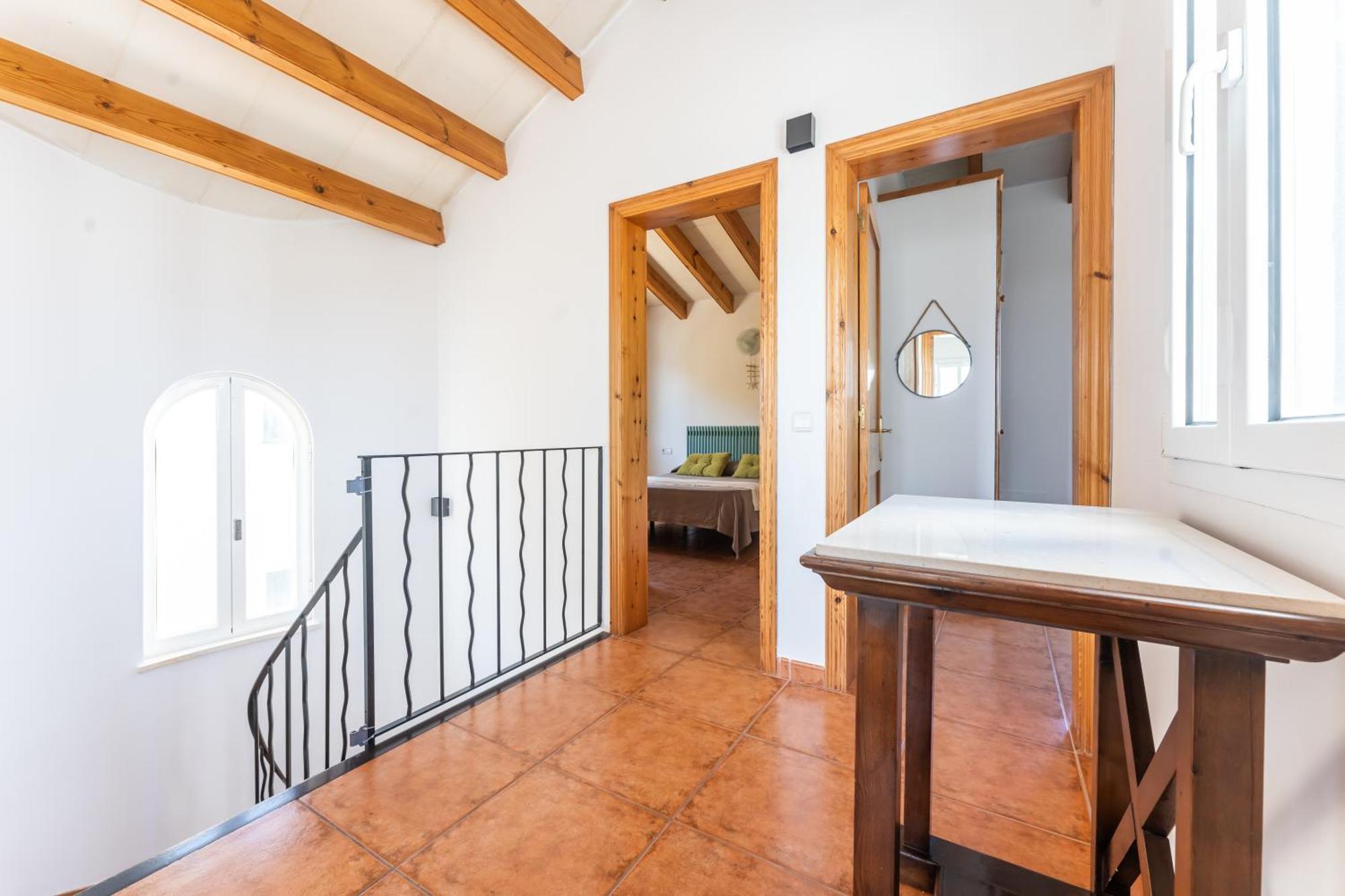 Victoria'S Dream Villa Cala'N Blanes  Ngoại thất bức ảnh