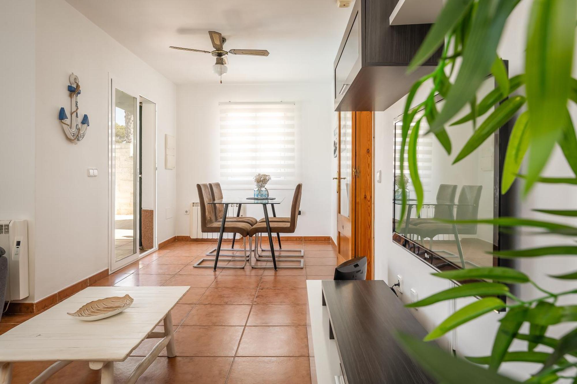 Victoria'S Dream Villa Cala'N Blanes  Ngoại thất bức ảnh