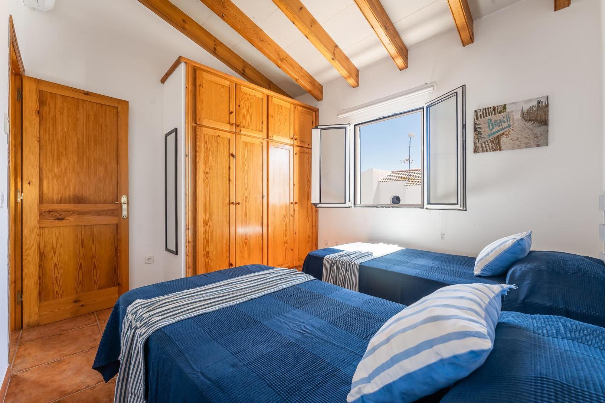 Victoria'S Dream Villa Cala'N Blanes  Ngoại thất bức ảnh