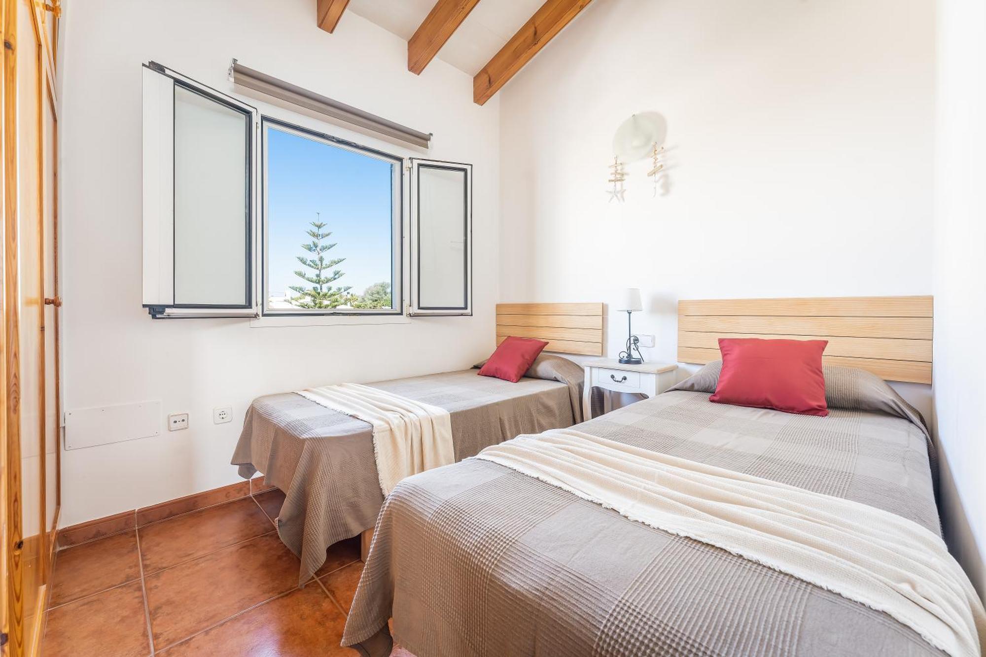 Victoria'S Dream Villa Cala'N Blanes  Ngoại thất bức ảnh