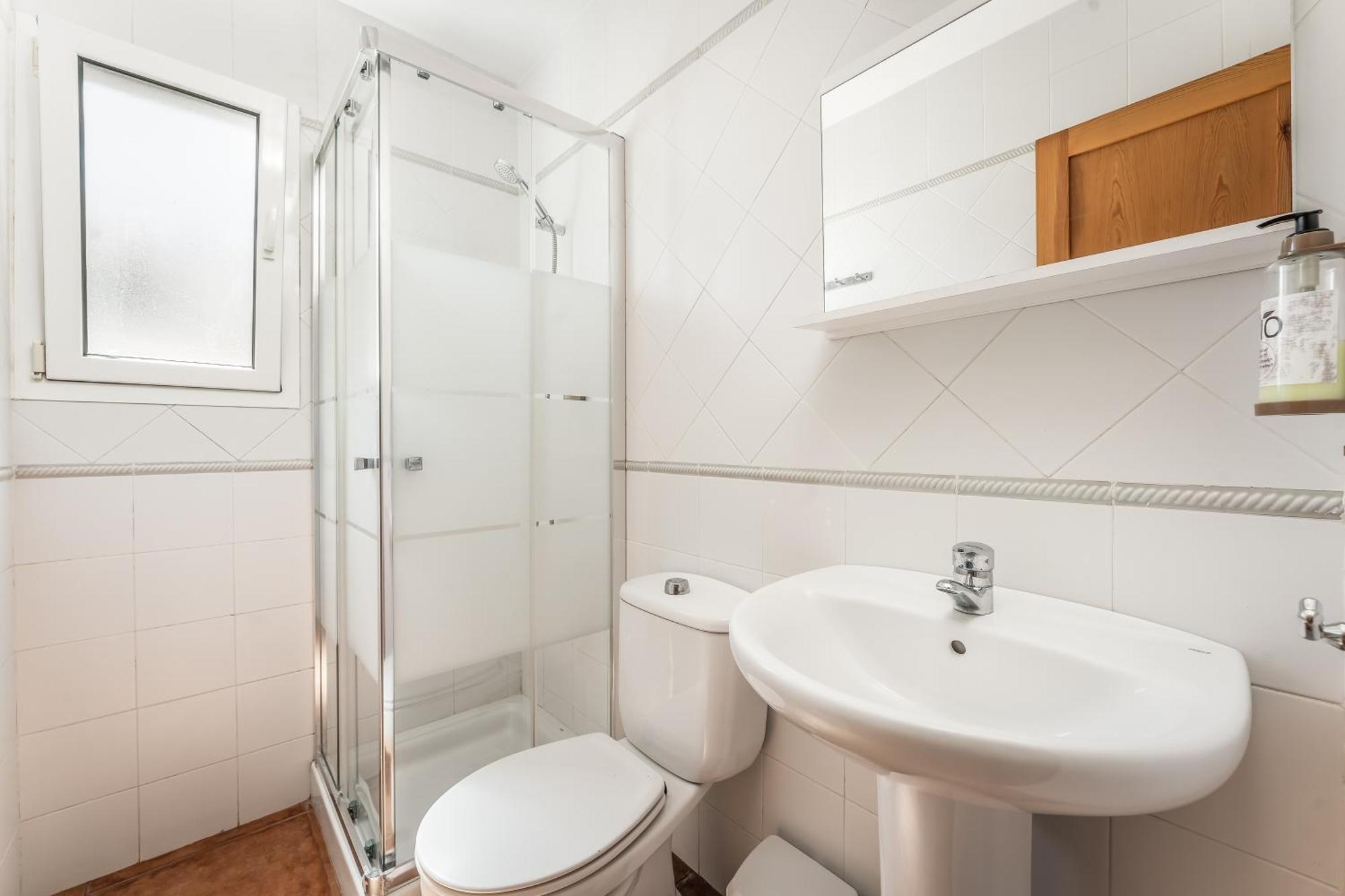 Victoria'S Dream Villa Cala'N Blanes  Ngoại thất bức ảnh