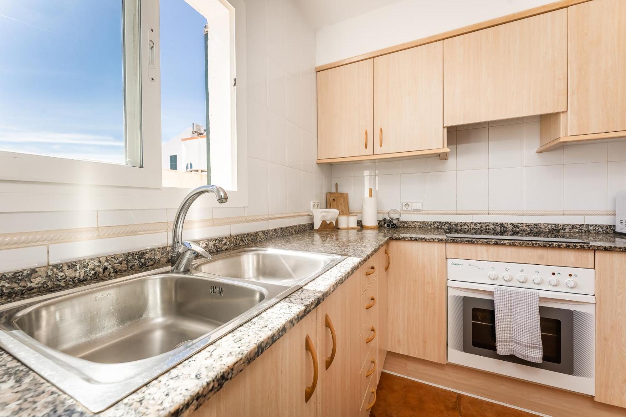 Victoria'S Dream Villa Cala'N Blanes  Ngoại thất bức ảnh